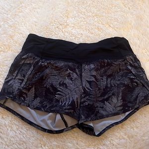 Lululemon Athletic Shorts